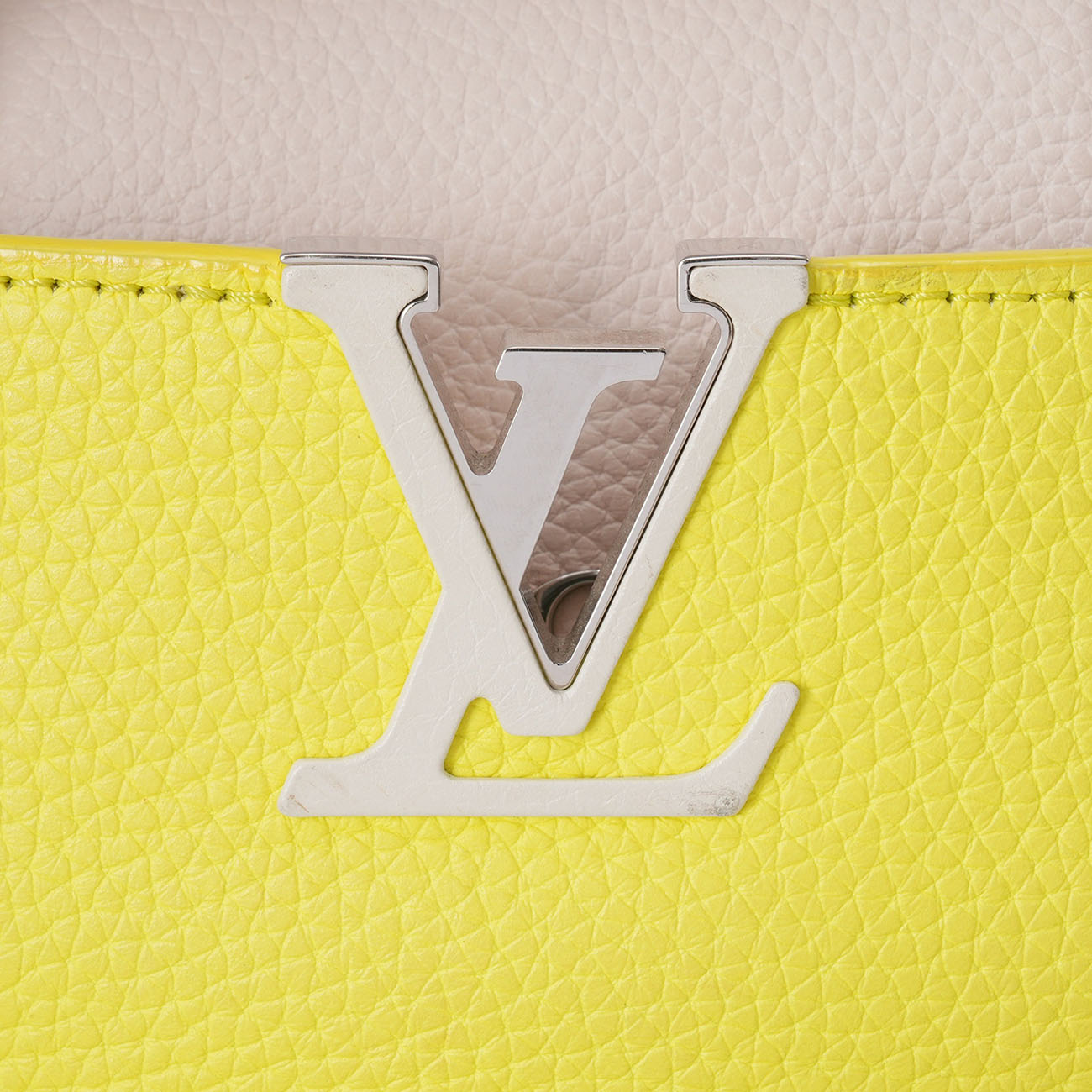 LOUIS VUITTON(USED)루이비통 카퓌신 미니